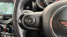 MINI Hatchback 2.0 Cooper S II 5dr Petrol Hatchback